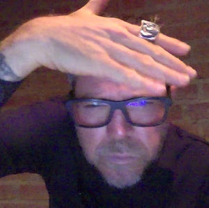 Meet your Posher, Tommy